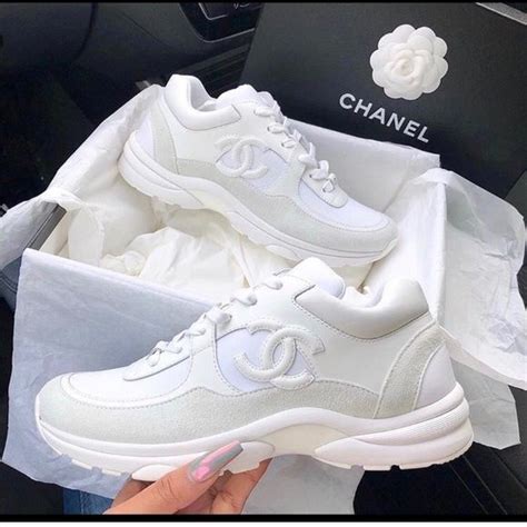 new chanel shoes poshmark|CHANEL Shoes for Women .